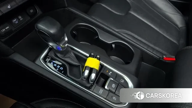 Hyundai Santa Fe TM id 3434445 из Кореи 19