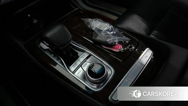 Kia More K9 id 4637490 из Кореи 31