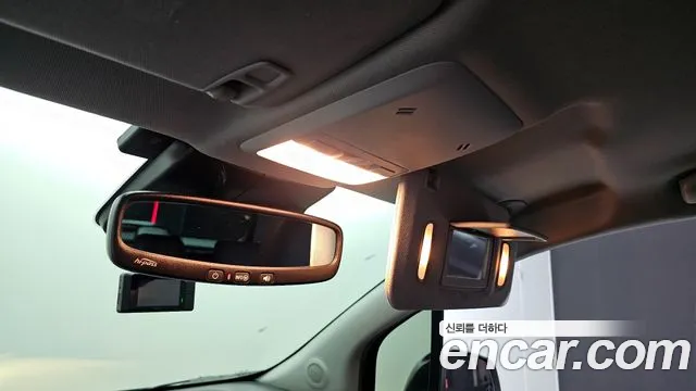 Chevrolet (GM Daewoo) The New Trax id 2760056 из Кореи 19