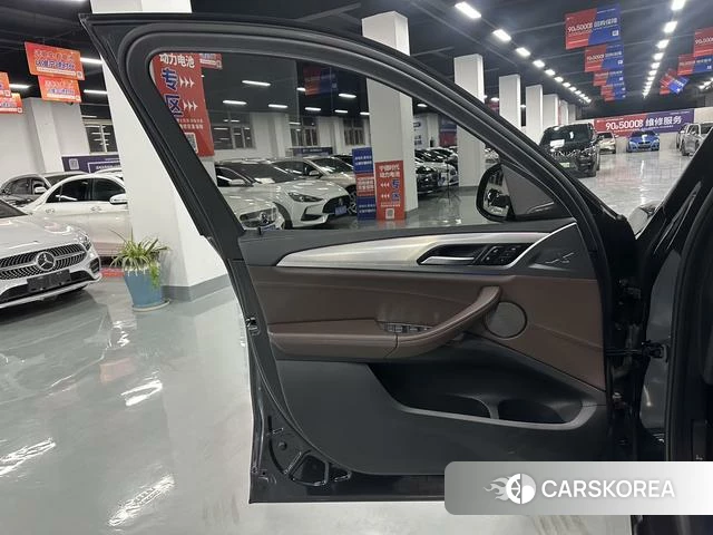 BMW iX3 id 4291513 из Китая 14
