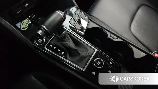 Kia Sportage 5th Generation id 3610853 из Кореи 19