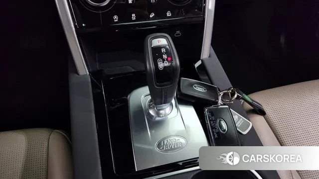 Land Rover Discovery Sports 2nd Generation id 3003165 из Кореи 19