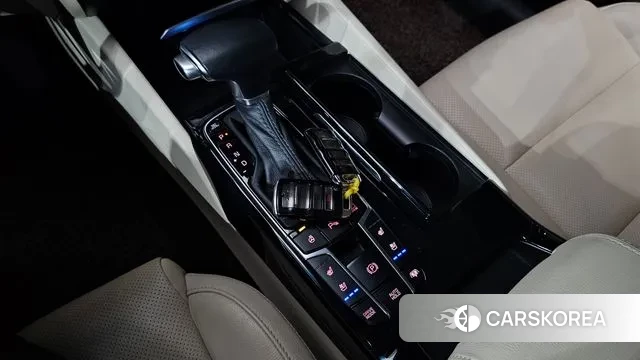 Kia Come New K7 id 3045391 из Кореи 19