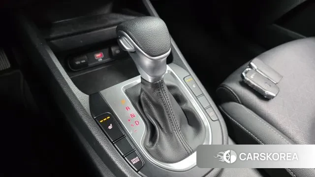 Kia The New K3 2nd generation id 3556613 из Кореи 19