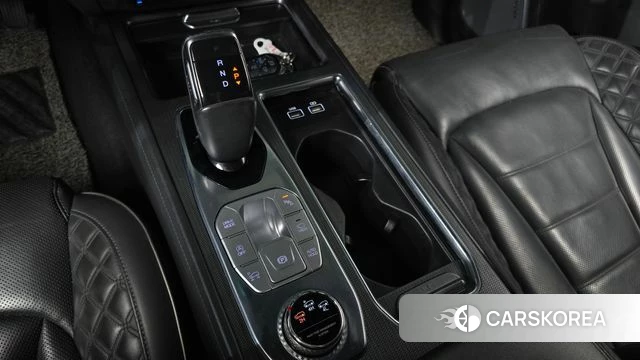 Ssangyong All New Rexton id 4671853 из Кореи 30