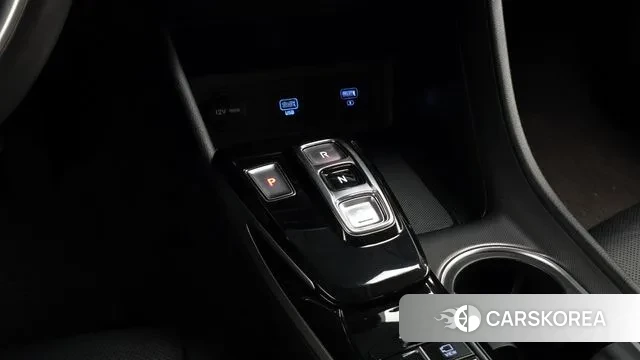 Hyundai Sonata Hybrid (DN8) id 3290414 из Кореи 19