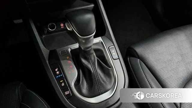 Kia Come New K3 id 4384249 из Кореи 33