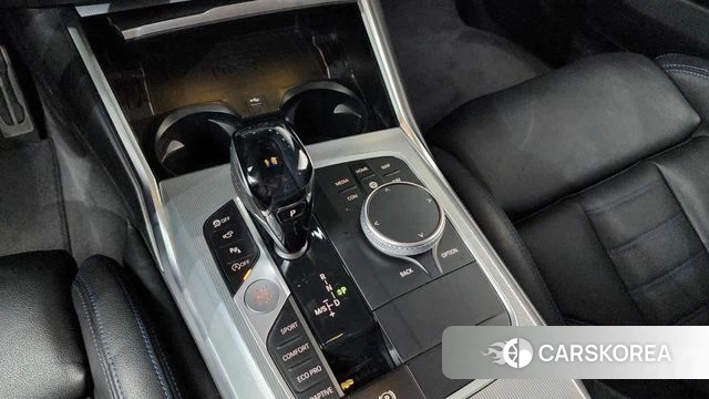 BMW 3 Series (G20) id 3872175 из Кореи 19