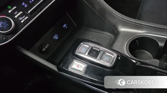 Hyundai Sonata (DN8) id 3620611 из Кореи 19