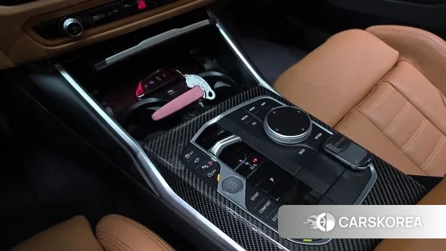 BMW 3 Series (G20) id 3457590 из Кореи 19