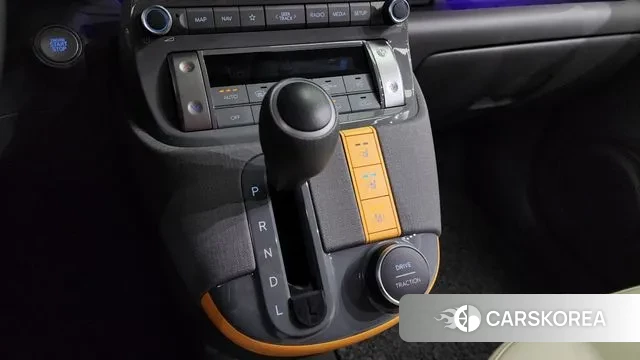 Hyundai Casper id 3031401 из Кореи 19