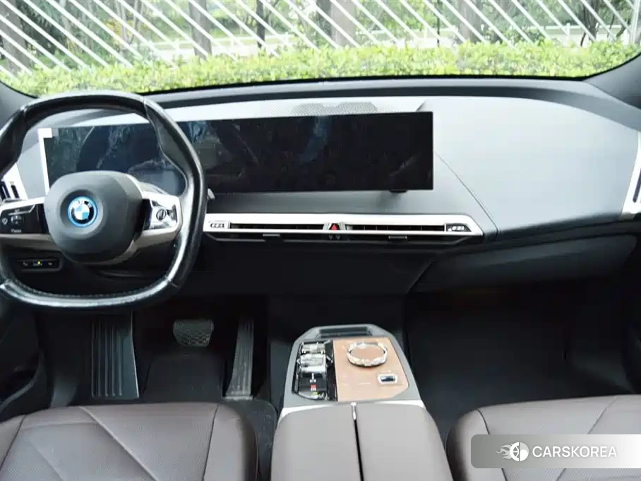 BMW iX id 4600504 из Китая 14