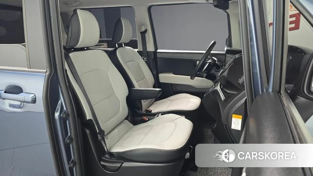 Kia The New Kia Ray EV id 4266625 из Кореи 29