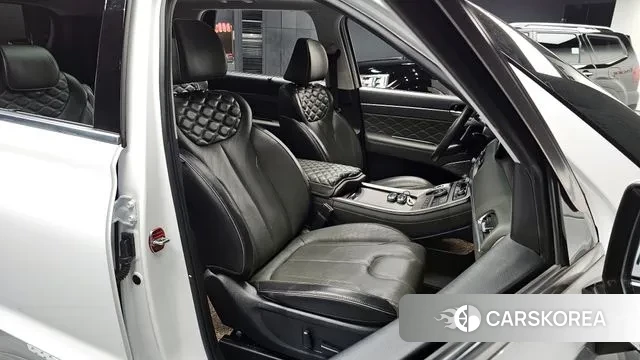 Hyundai Palisade id 3727093 из Кореи 19