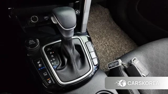 Kia Seltos id 3421581 из Кореи 19