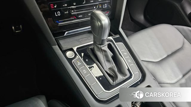 Volkswagen Arteon id 4585464 из Кореи 32
