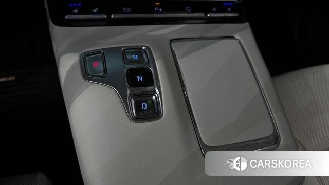 Hyundai The New Grandeur IG id 4549864 из Кореи 19