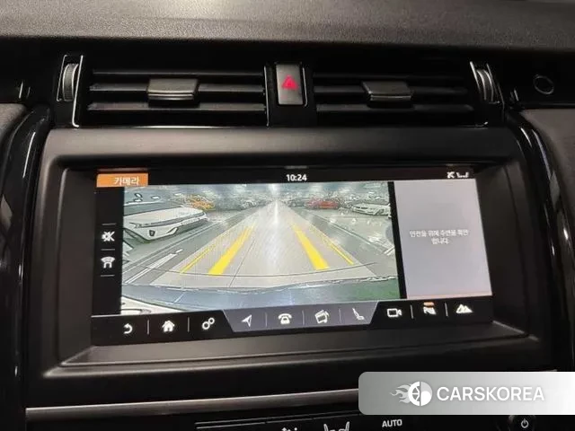 Land Rover Discovery 5 id 3619516 из Кореи 19