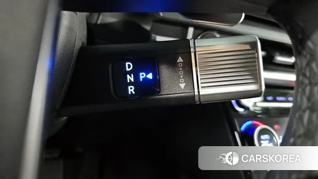 Hyundai Santa Fe (MX5) id 3365720 из Кореи 19