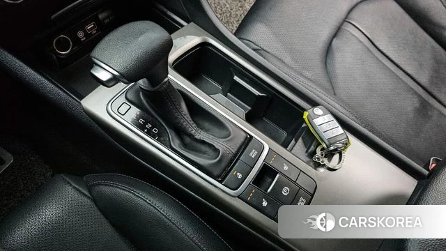 Kia The New K5 2nd generation id 4020017 из Кореи 19