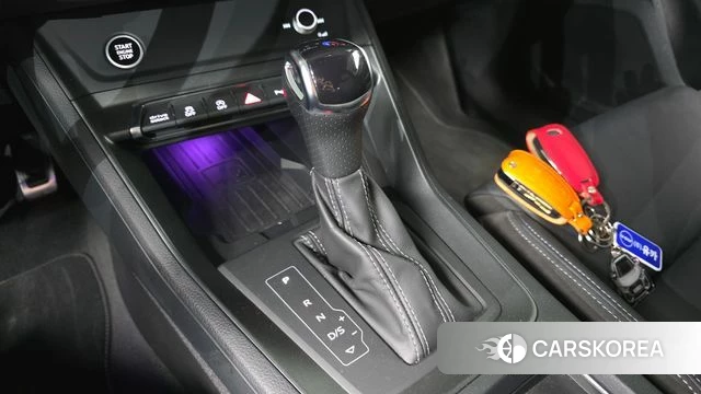 Audi Q3 (F3) id 3922742 из Кореи 19