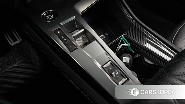 Peugeot 408 id 3850500 из Кореи 19