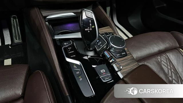 BMW 6 Series GT (G32) id 3885568 из Кореи 19