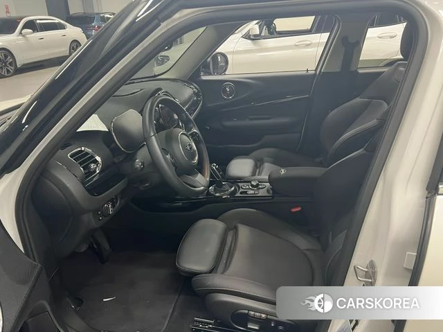 Mini Cooper Clubman id 4871297 из Кореи 10