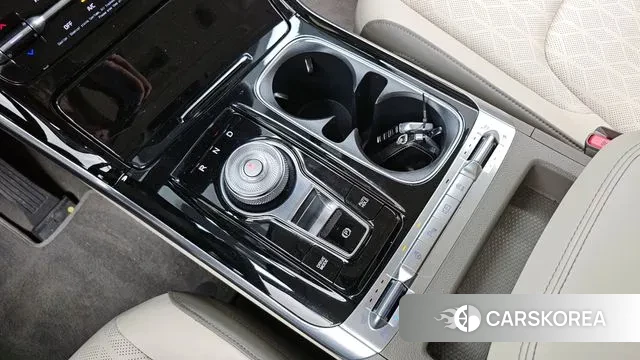 Kia Carnival 4th generation id 3428470 из Кореи 19