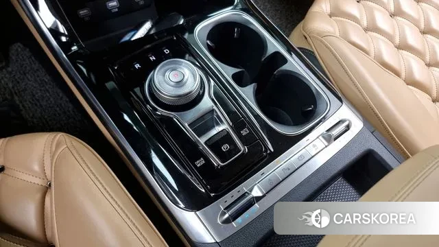 Kia Carnival 4th generation id 3017571 из Кореи 19