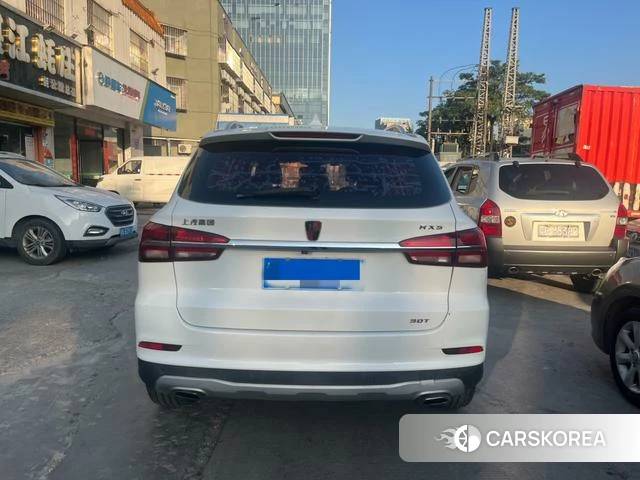 Roewe RX5 id 4222293 из Китая 9