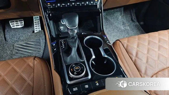 Kia Mohave Master id 3372617 из Кореи 19