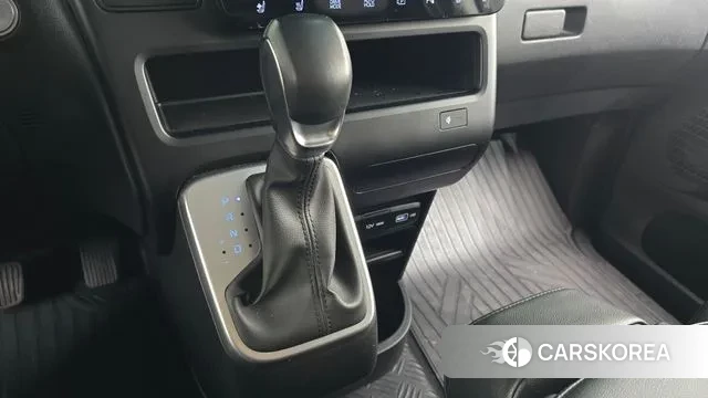 Hyundai Staria id 3016758 из Кореи 19