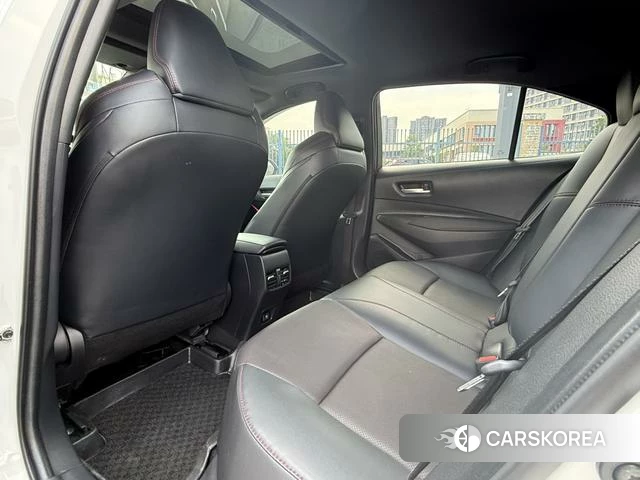 Toyota Lei Ling id 4261255 из Китая 25
