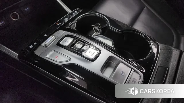 Hyundai Tucson (NX4) id 3401936 из Кореи 19