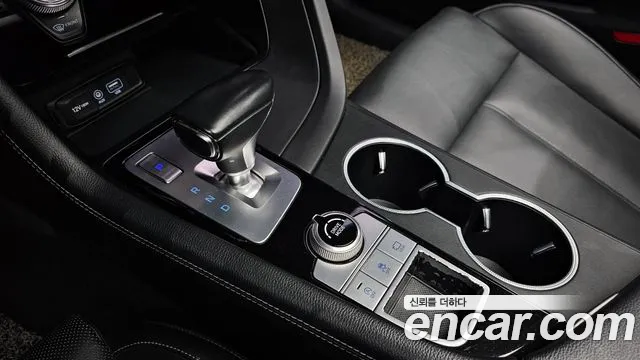 Genesis G70 id 2835113 из Кореи 19