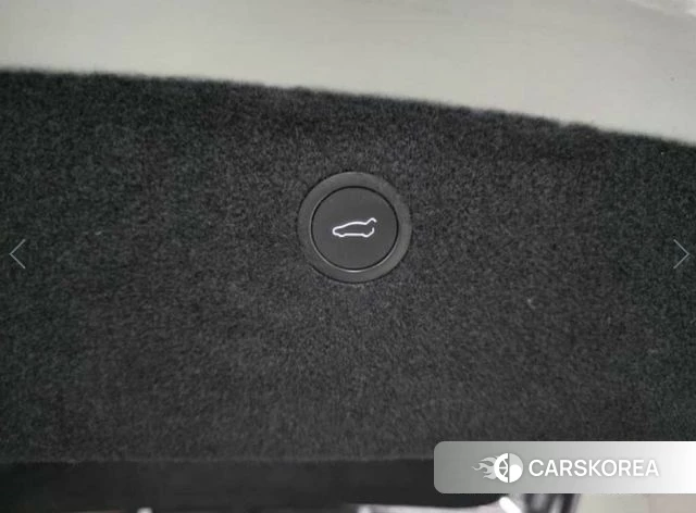Tesla Model X id 4506168 из Кореи 18