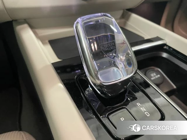 Volvo XC60 second Generation id 4622812 из Кореи 19