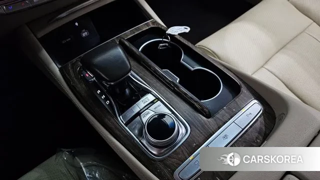 Kia More K9 id 3385726 из Кореи 19