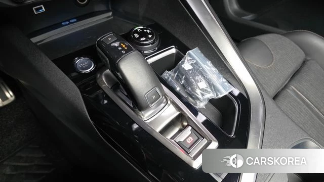 Peugeot 3008 second generation id 4610271 из Кореи 35