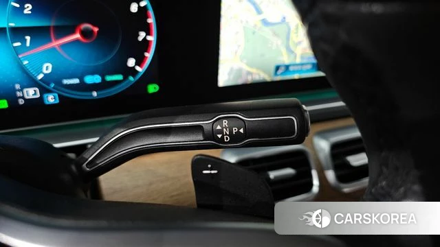 Mercedes-Benz GLE-Class W167 id 3853247 из Кореи 19