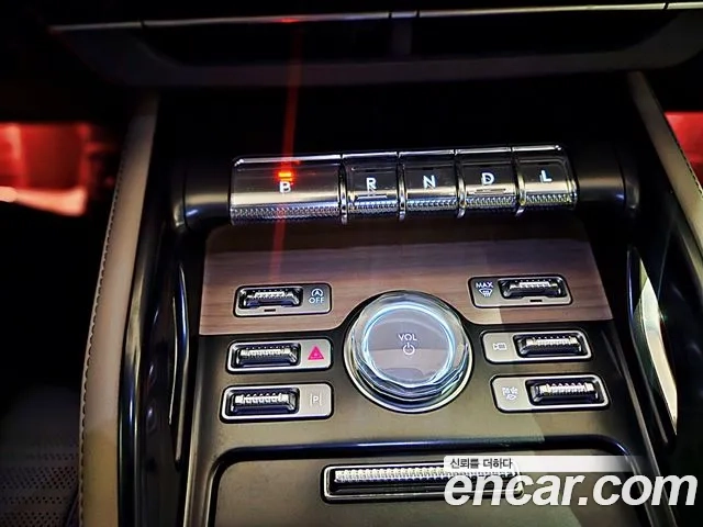 Lincoln Nautilus 2nd Generation id 2878677 из Кореи 19