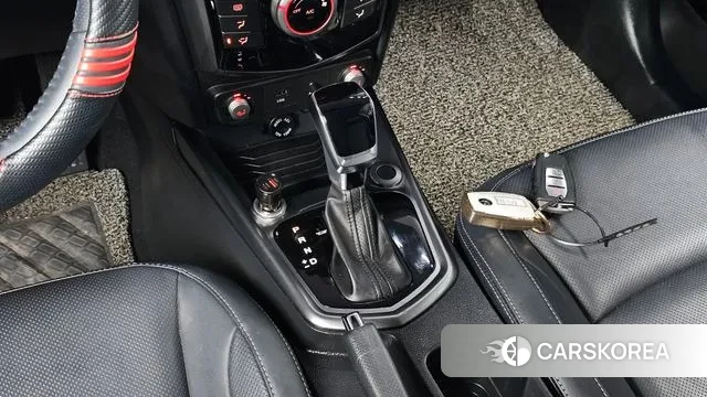 Ssangyong Tivoli Armor id 3766379 из Кореи 19