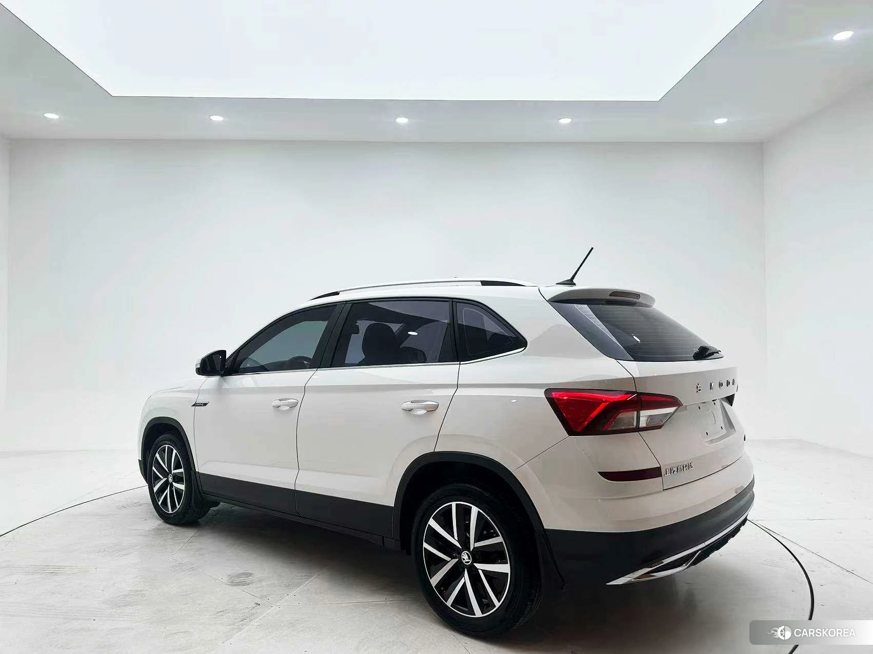 Skoda Komick id 4504858 из Китая 23