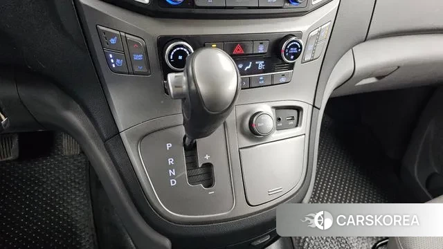 Hyundai The New Grand Starex id 3417935 из Кореи 19