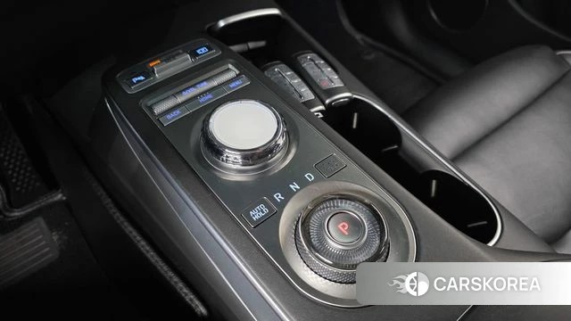 Genesis GV70 id 4651324 из Кореи 19