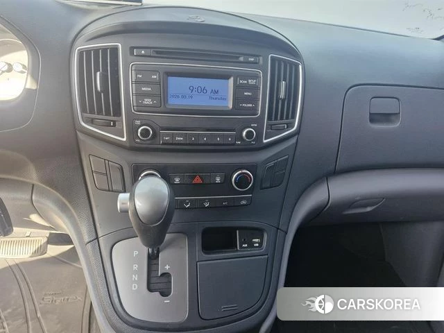 Hyundai The New Grand Starex id 3814052 из Кореи 13