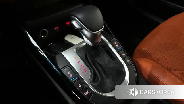 Kia The New K3 2nd generation id 4201734 из Кореи 30