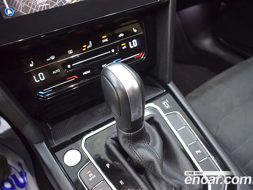 Volkswagen Passat GT (B8) id 1863271 из Кореи 19