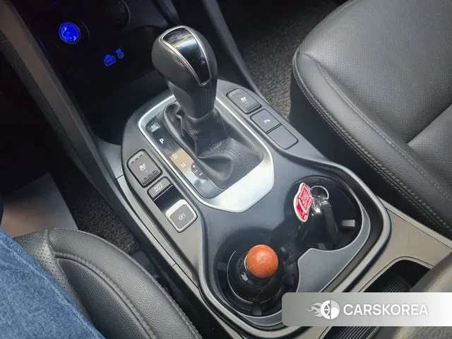 Hyundai Santa Fe The Prime id 3019098 из Кореи 19